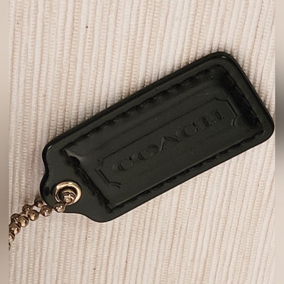 Coach crossbody bag ocelot - Picture 10 of 10